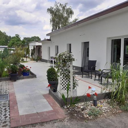 Ferienhaus Ciara Apartment Splietsdorf Exterior photo