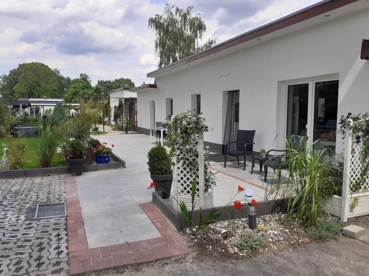 Ferienhaus Ciara Apartment Splietsdorf Exterior photo